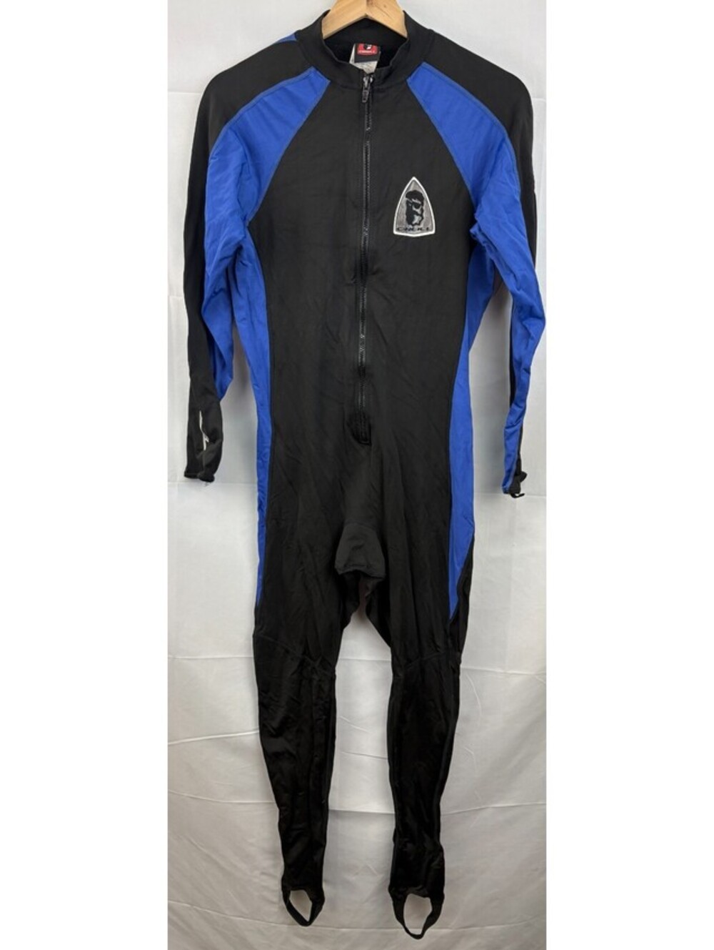 Vintage O'Neill Dive Skin Suit Full Body Size L Wetsuit Style# 3060 USA